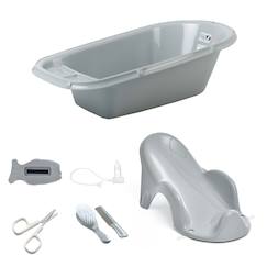 Puériculture-Toilette de bébé-Pack bain 1er âge