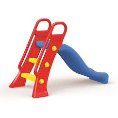 Jouet-Jeux de plein air-Toboggan junior
