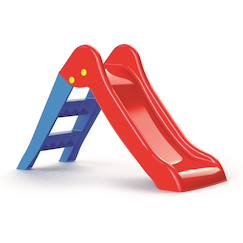 Jouet-Mon premier toboggan enfant