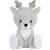 Veilleuse moby rechargeable bleue (12 cm) Blanc+Bleu, noir+Gris, blanc, noir 9 - vertbaudet enfant 