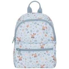 -Sac à dos bébé forest friends (22,5x29 cm)