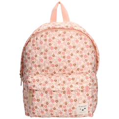 Sac à dos enfant paris magical meadows fleurs (36 cm)  - vertbaudet enfant