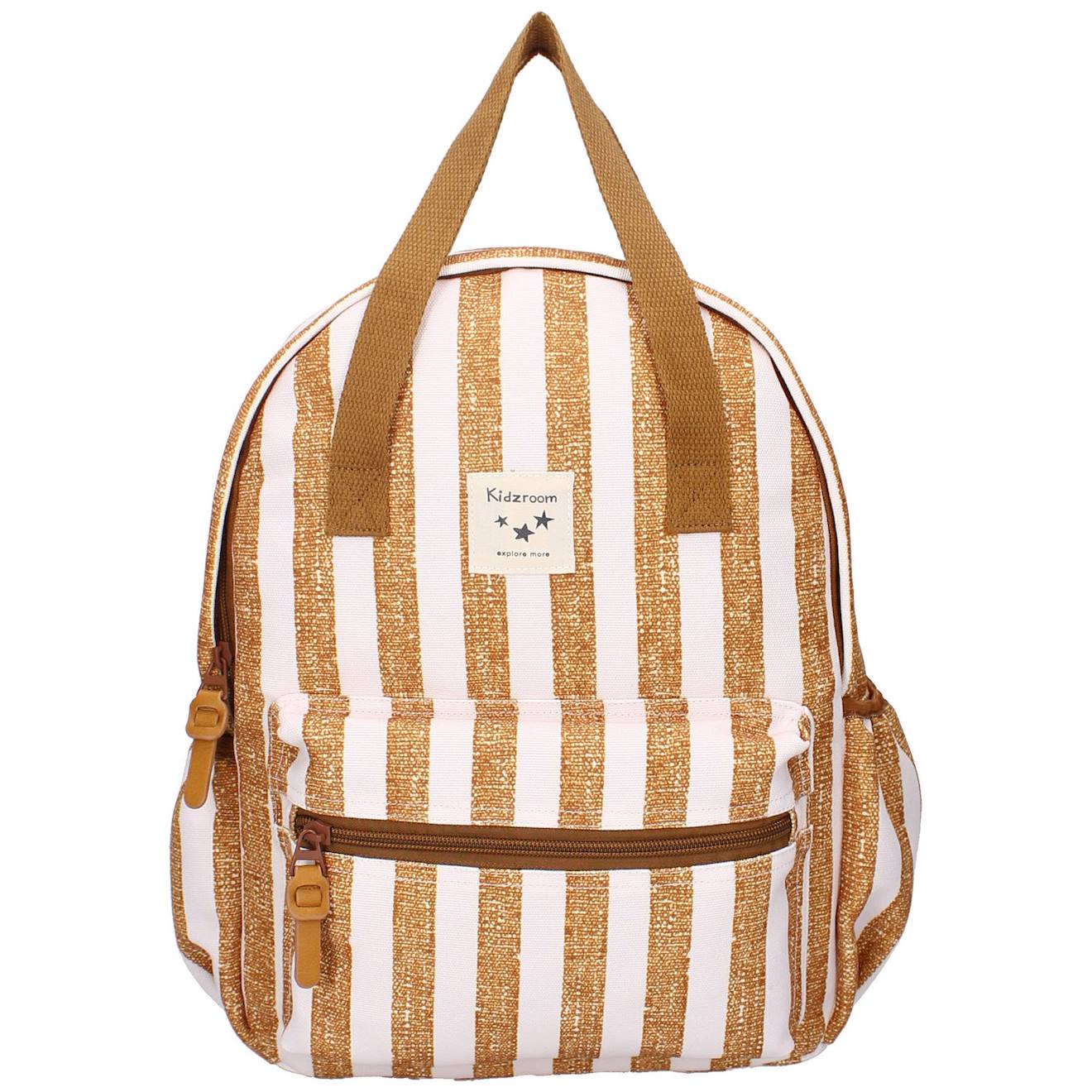 Sac À Dos Enfant Caramel