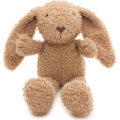 Jouet-Premier âge-Peluche bunny riverside