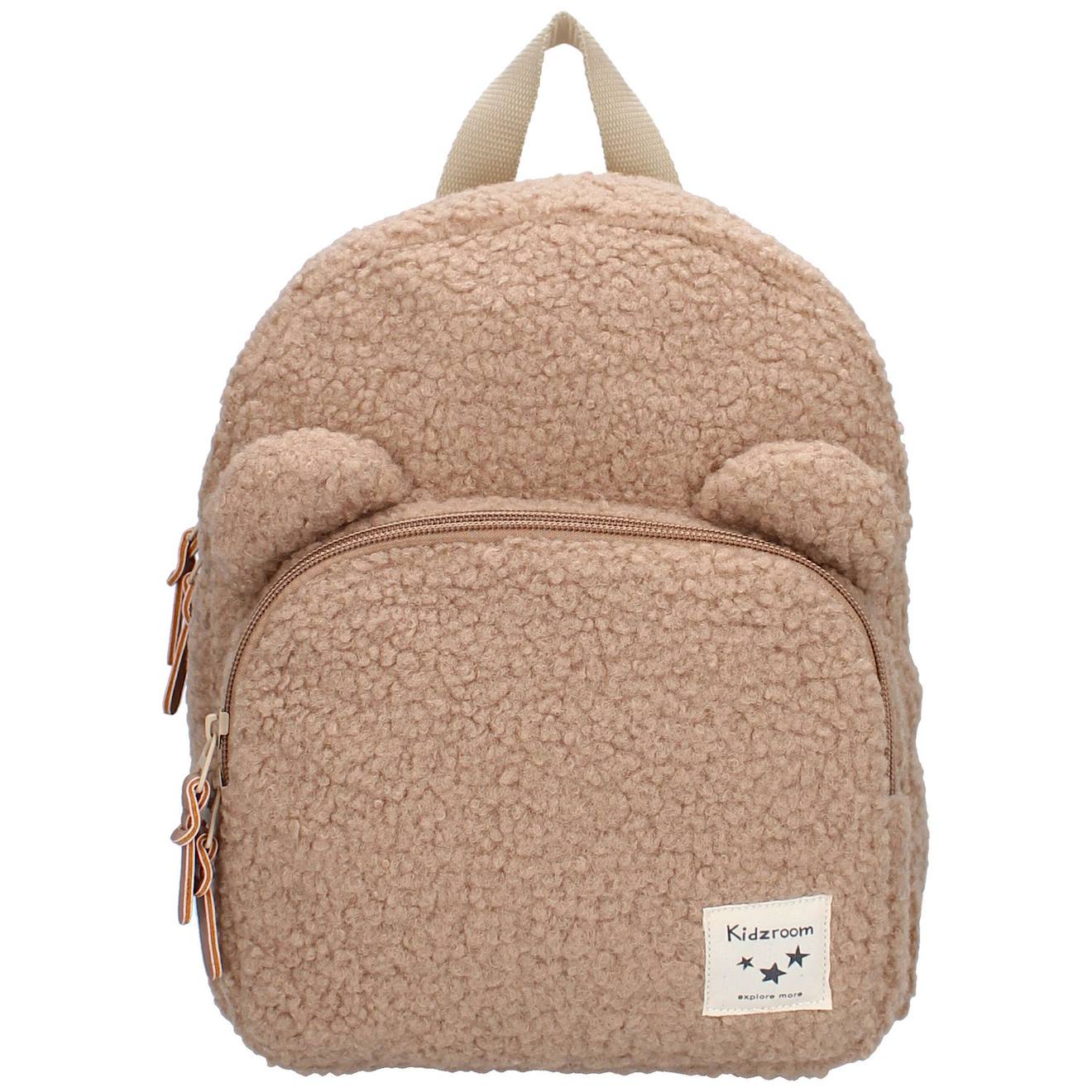 Sac À Dos Enfant Beige