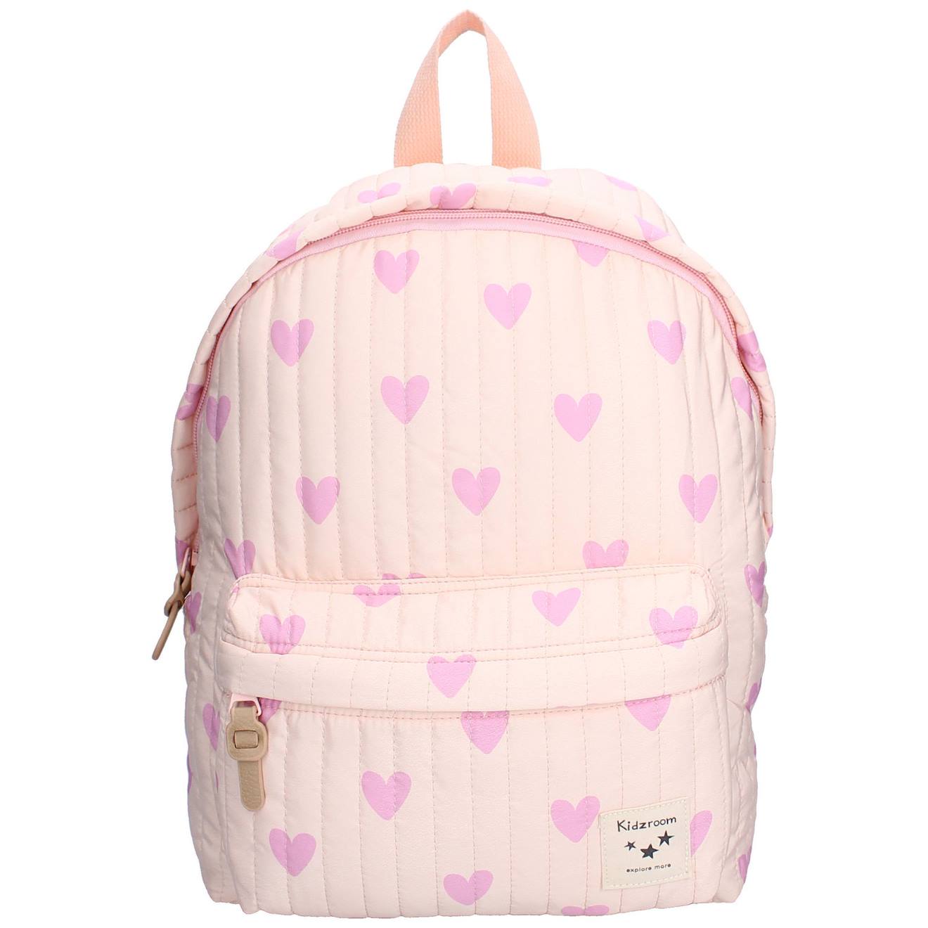 Sac À Dos Enfant Rose