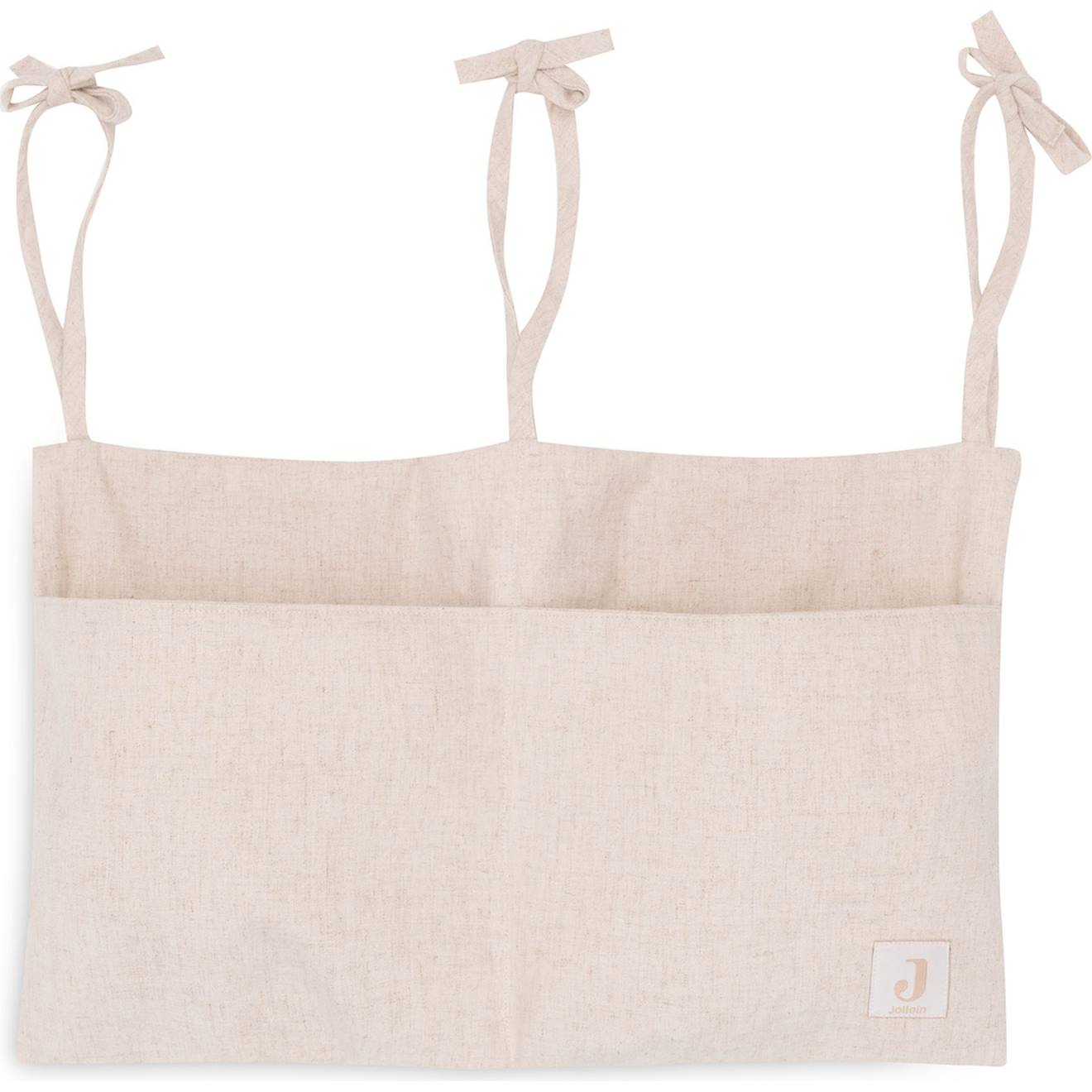 Sac De Rangement Harvest Natural Beige, Écru