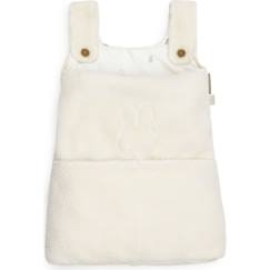 -Sac de rangement teddy miffy oatmeal