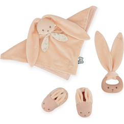 Jouet-Mon premier coffret de naissance