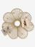 Pêle-mêle fleur en corde de papier beige 3 - vertbaudet enfant 