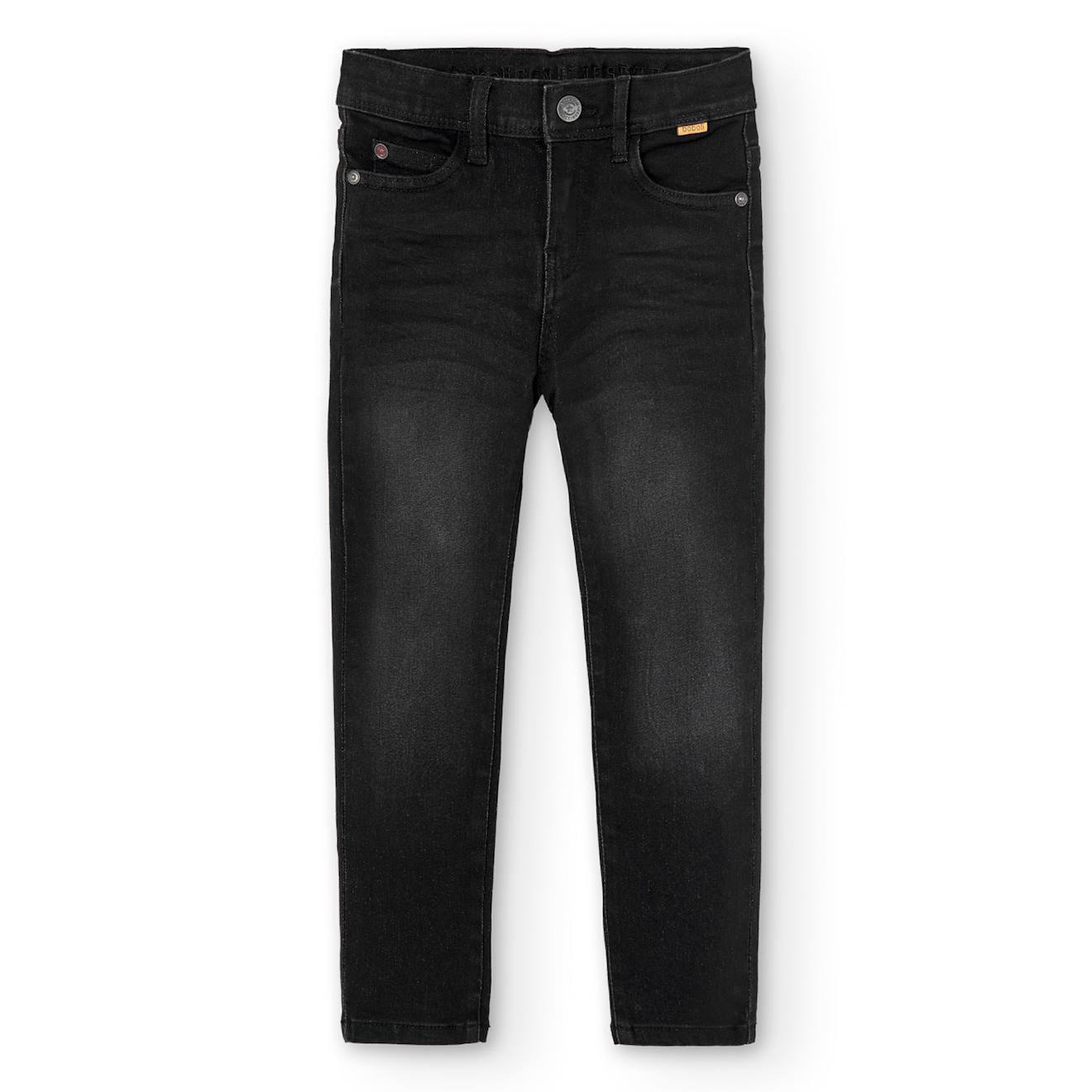 Jeans Stretch Noir