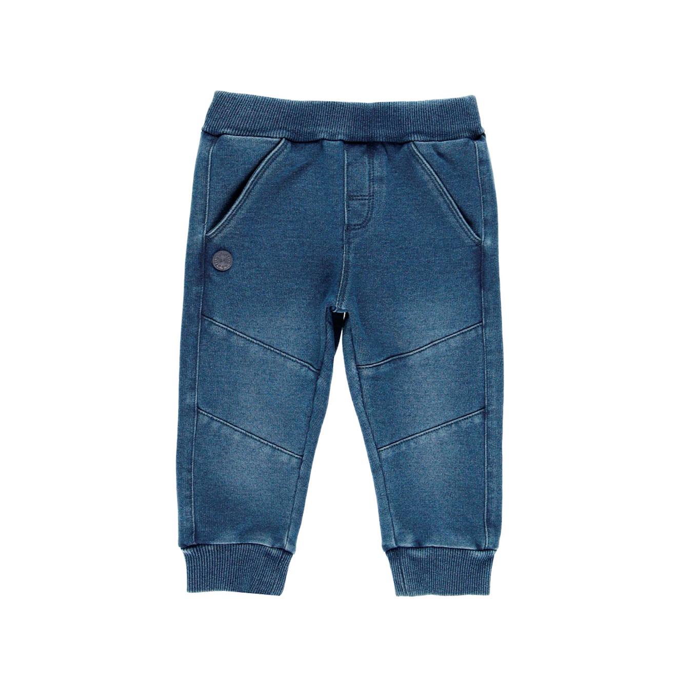 Jegging Bleu