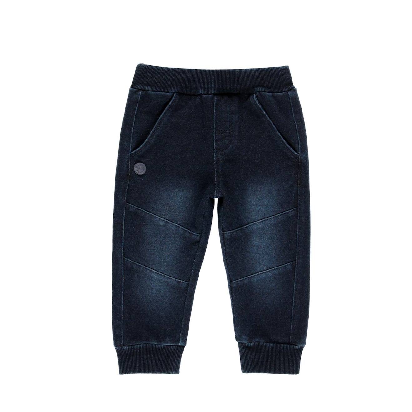 Jegging Denim Bleu