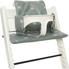 Puériculture-Assise pour chaise haute stokke nostalgic ride