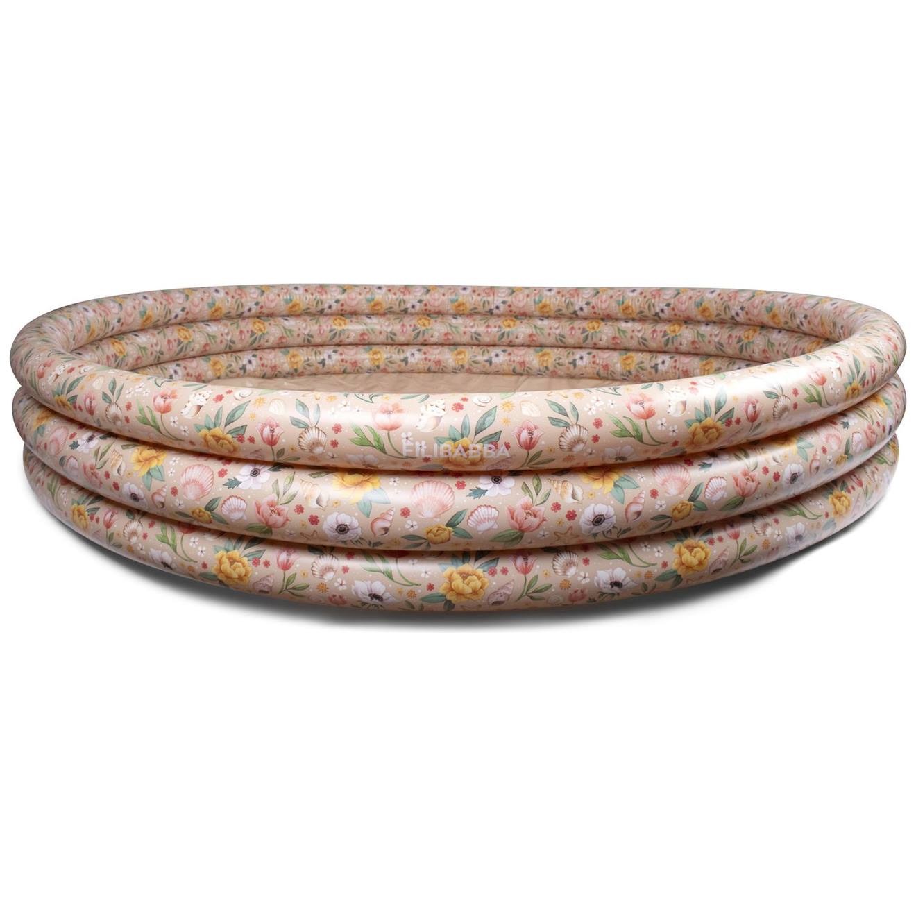 Piscine Enfant Multicolore