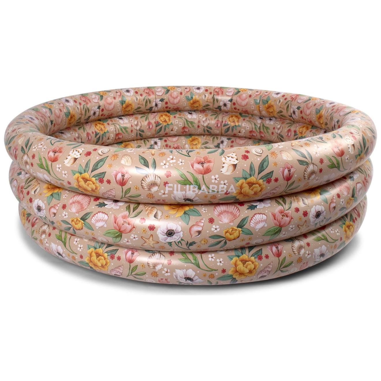 Piscine Enfant Multicolore