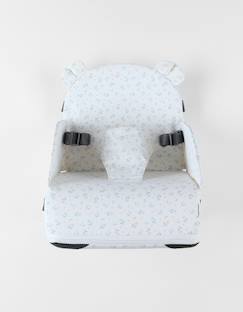 Puériculture-Réhausseur de chaise imperméable