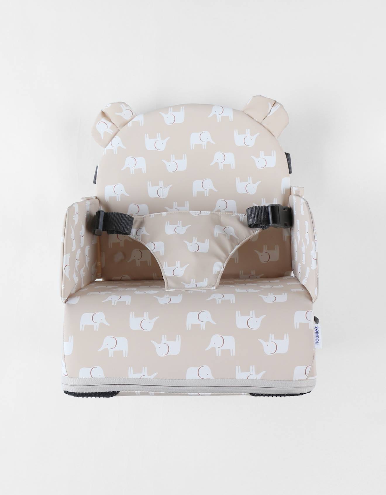 Rehausseur Chaise Déperlant Beige