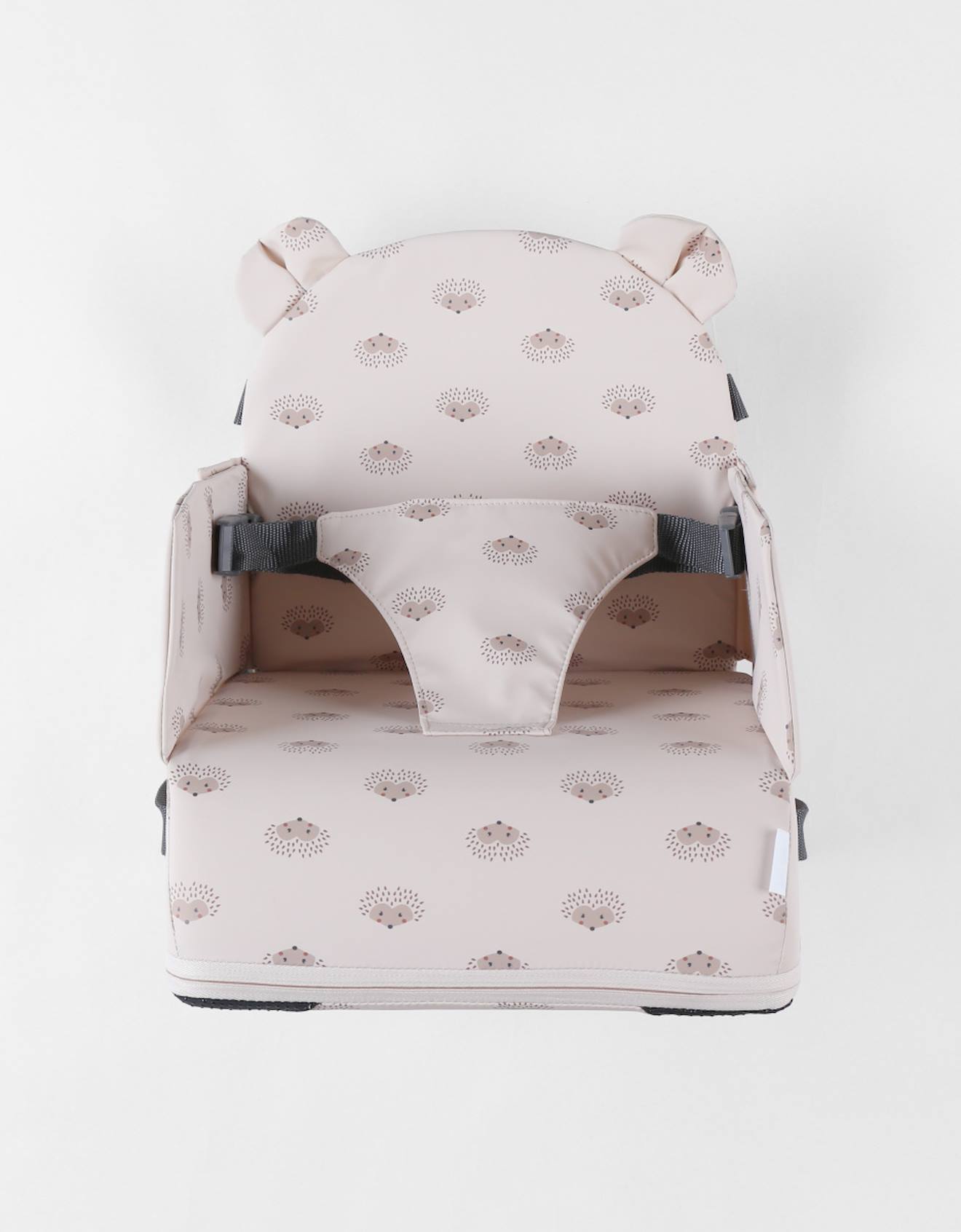 Rehausseur Chaise Déperlant Rose