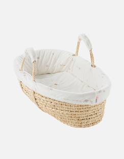 Puériculture-Lit de voyage et accessoires sommeil-Couffin