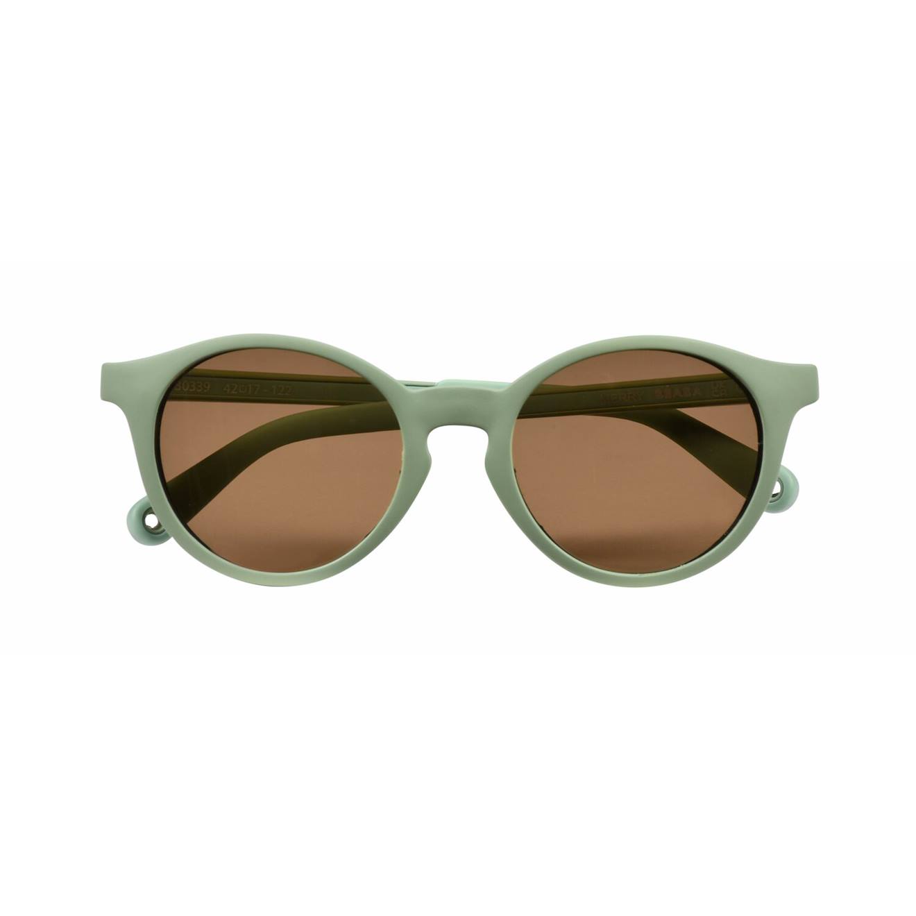 Lunettes De Soleil Enfant 4-6 Ans Vert
