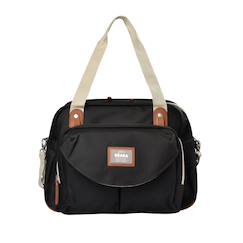 Puériculture-Sac à langer iconique grand volume 23 l geneve