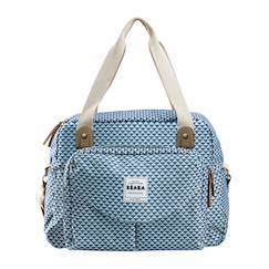 -Sac à langer iconique grand volume 23 l geneve