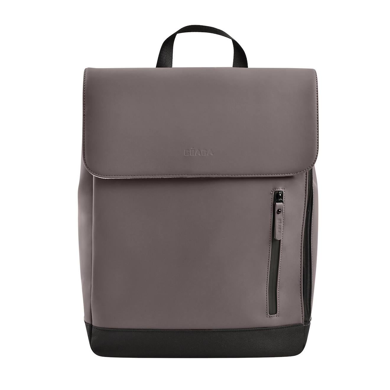 Sac À Dos À Langer Pratique 19 Litres Oslo Gris