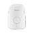 Ecoute bébé audio fonction veilleuse simply zen Blanc 1 - vertbaudet enfant 