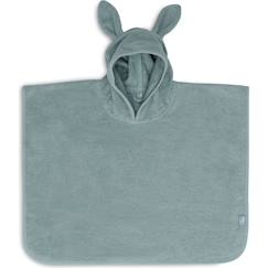 Poncho de bain éponge en coton  - vertbaudet enfant