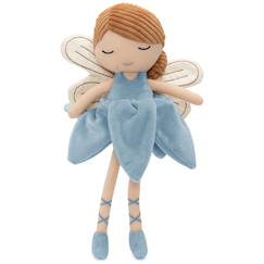 Jouet-Premier âge-Peluches-Poupée souple fairy amy (32 cm)