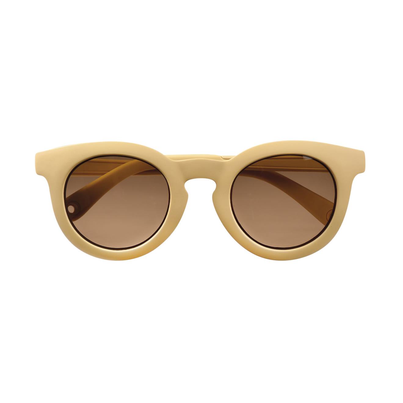 Lunettes De Soleil Enfant 2-4 Ans Jaune