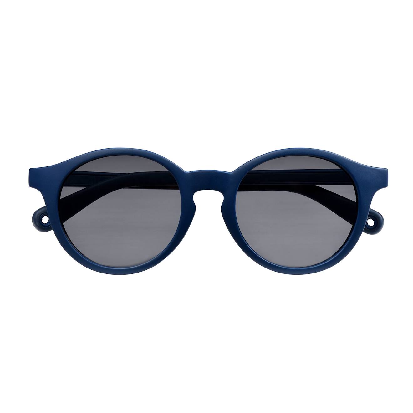 Lunettes De Soleil Enfant 4-6 Ans Bleu Marine