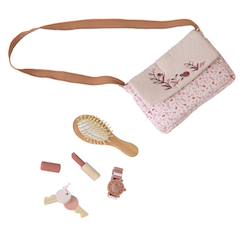 Jouet-Poupons et poupées-Set de beauté coccinelle