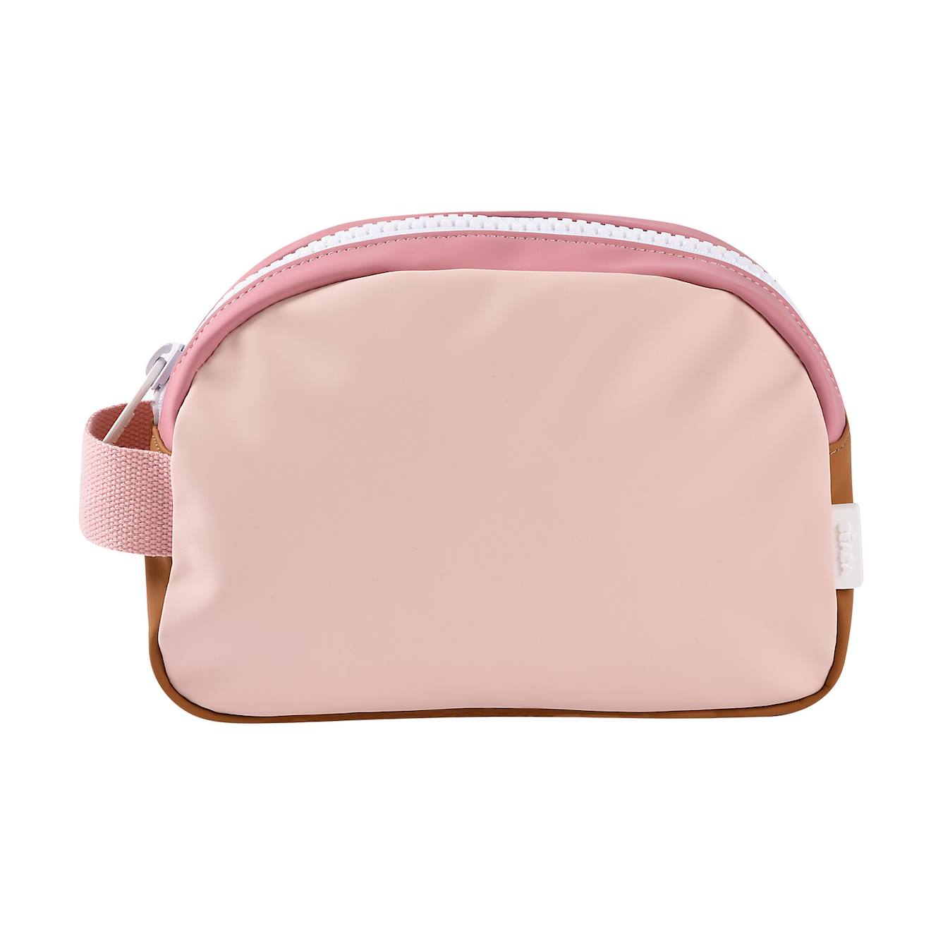 Trousse De Toilette Pratique 2.5l Faro Rose