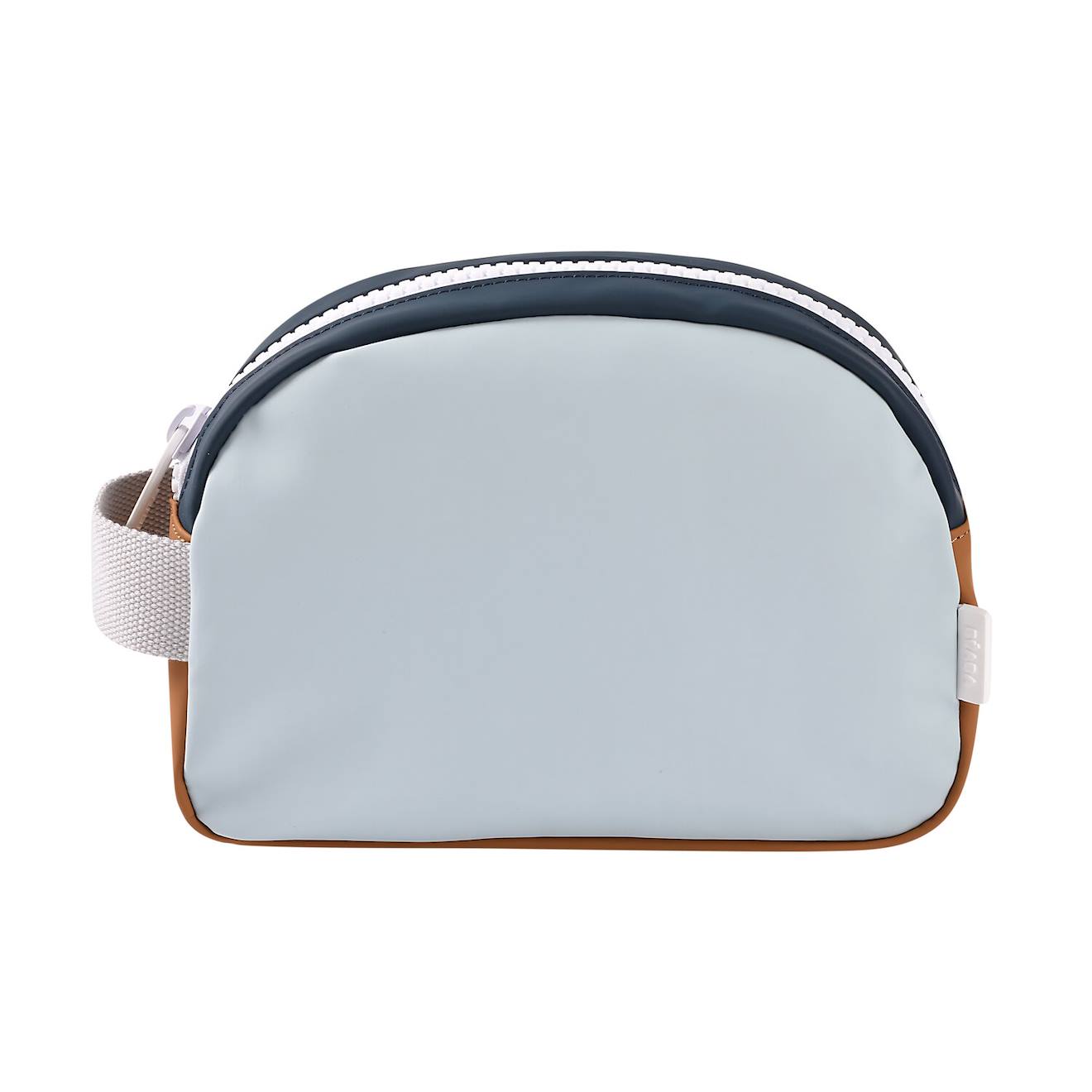 Trousse De Toilette Pratique 2.5l Faro Bleu Marine