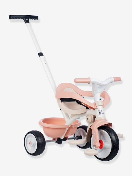 Smoby - Tricyle Be Move Confort - rose