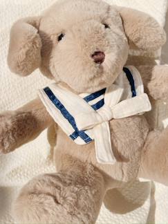Jouet-Luca sailor peluche chien