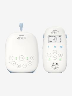 Ecoute Bebe Numerique Dect Philips Avent Scd560 Bleu Philips Avent