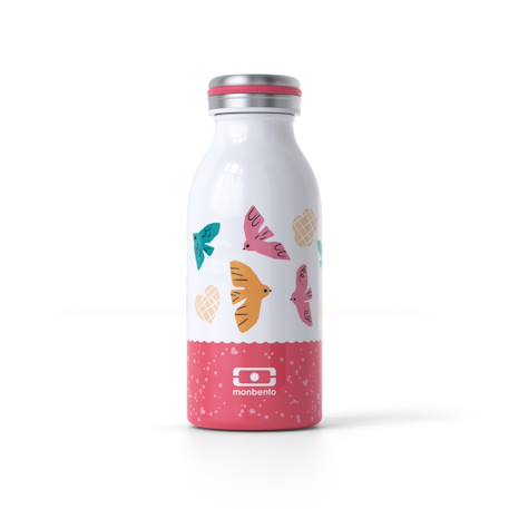 Garçon-Accessoires-Fourniture scolaire-Gourde isotherme enfant 350ml cooly