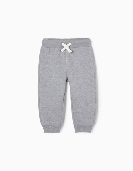 Bébé-Pantalon de sport en coton
