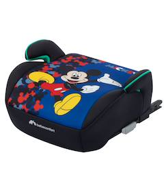 Rehausseur auto gaia i-fix, disney, stitch  - vertbaudet enfant