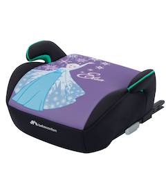 Rehausseur auto gaia i-fix, disney, stitch  - vertbaudet enfant