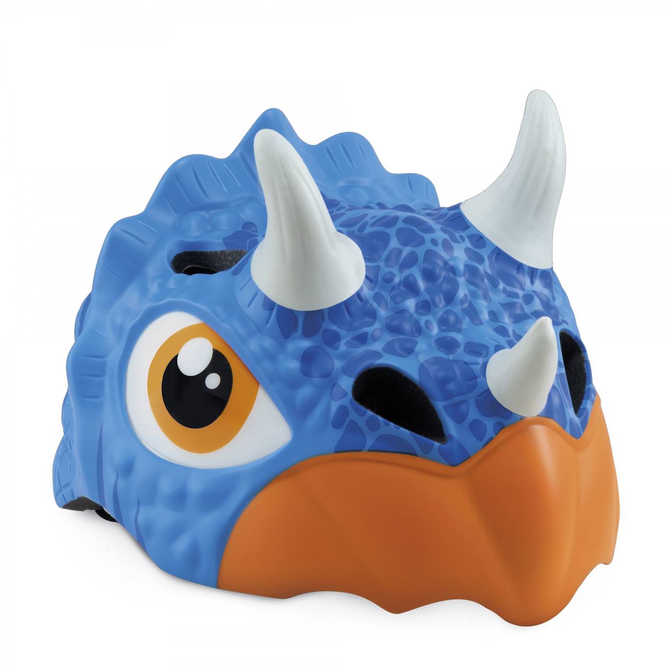 Casque Fantasy Enfant S-m (49 À 55 Cm) Bleu
