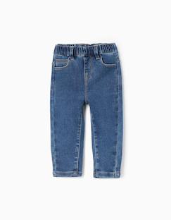 Bébé-Pantalon, jean-Pantalon en jean