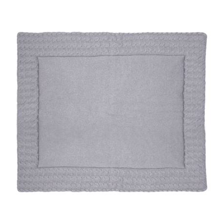 Tapis d'éveil Bleu clair+Gris+Rose 7 - vertbaudet enfant 