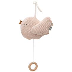 Jouet-Premier âge-Peluches-Peluche musicale deepsea