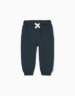 Bébé-Pantalon, jean-Pantalon de sport en coton