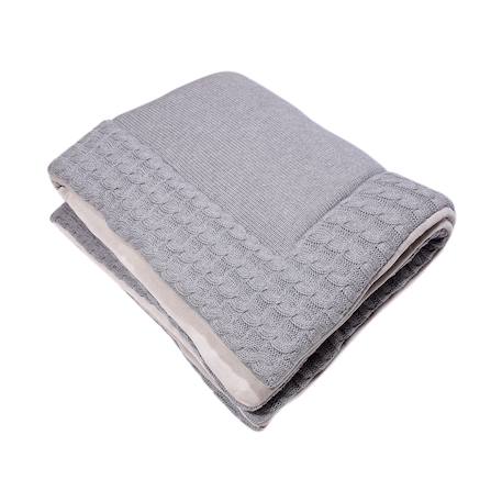 Tapis d'éveil Bleu clair+Gris+Rose 12 - vertbaudet enfant 