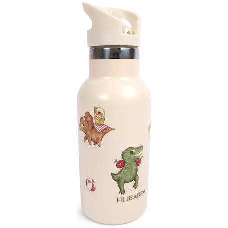 Filibabba - Gourde Multicolore